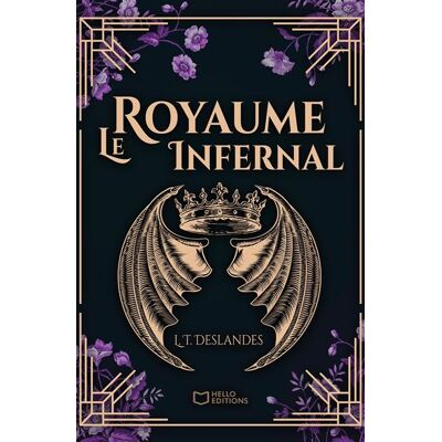 Hello Le royaume infernal Hello Le royaume infernal
