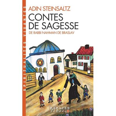 Albin Michel Contes de sagesse de rabbi nahman de braslav Albin Michel Contes de sagesse de rabbi nahman de braslav