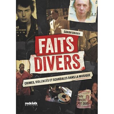 Casa FAITS DIVERS 20 DESTINS OU LA MUSIQUE CROISE LA VIOLENCE Casa FAITS DIVERS 20 DESTINS OU LA MUSIQUE CROISE LA VIOLENCE