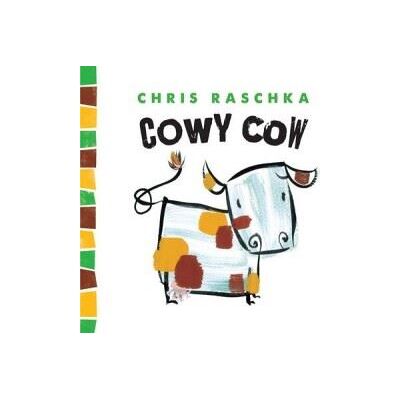 Abrams Cowy Cow Abrams Cowy Cow
