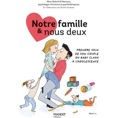 Mango NOTRE FAMILLE ET NOUS DEUX PRENDRE SOIN DE SON COUPLE DU BAB Mango NOTRE FAMILLE ET NOUS DEUX PRENDRE SOIN DE SON COUPLE DU BAB