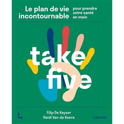 Lannoo Take Five Lannoo Take Five