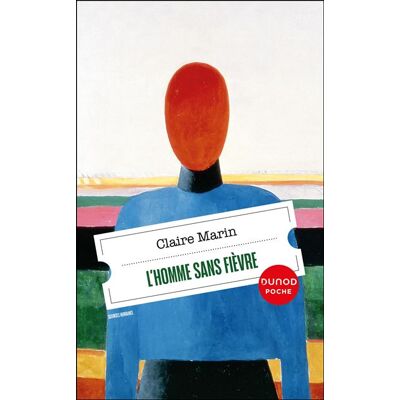 Dunod L'HOMME SANS FIEVRE Dunod L'HOMME SANS FIEVRE