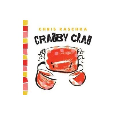 Abrams Crabby Crab Abrams Crabby Crab