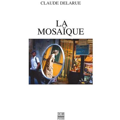 Zoe La mosaique Zoe La mosaique