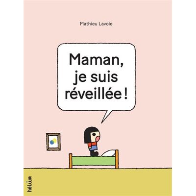 Helium Maman je suis reveillee Helium Maman je suis reveillee