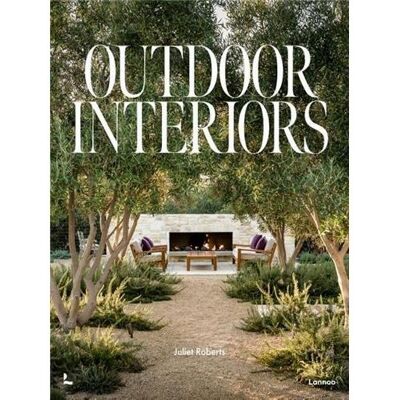 Lannoo Outdoor Interiors Bringing style to your garden Lannoo Outdoor Interiors Bringing style to your garden