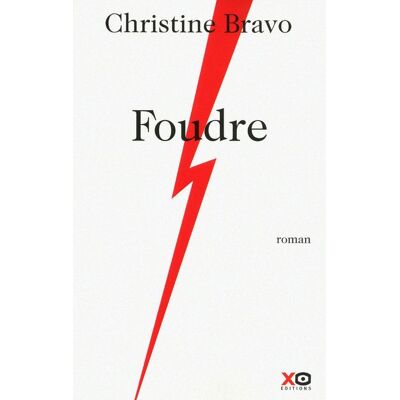 Xo Foudre Xo Foudre