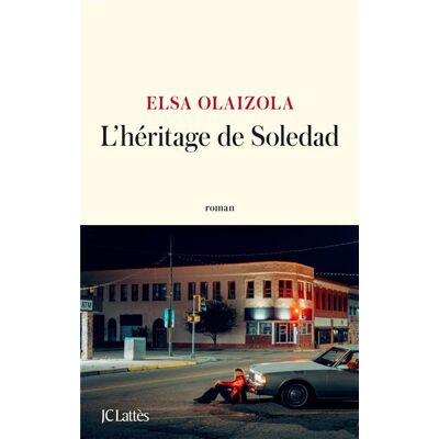 Lattes L'HERITAGE DE SOLEDAD Lattes L'HERITAGE DE SOLEDAD