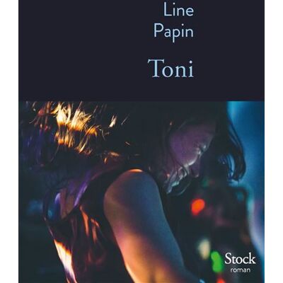 Stock Toni Stock Toni