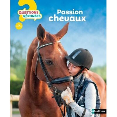 Nathan Passion chevaux Nathan Passion chevaux