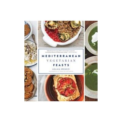 Abrams Mediterranean Vegetarian Feasts Abrams Mediterranean Vegetarian Feasts