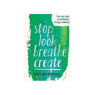 Ilex Stop Look Breathe Create Ilex Stop Look Breathe Create