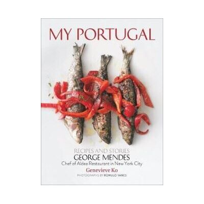 Abrams My Portugal Abrams My Portugal