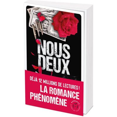 Nisha NOUS DEUX Nisha NOUS DEUX