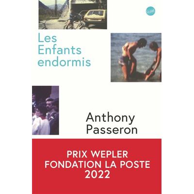 Globe LES ENFANTS ENDORMIS Globe LES ENFANTS ENDORMIS