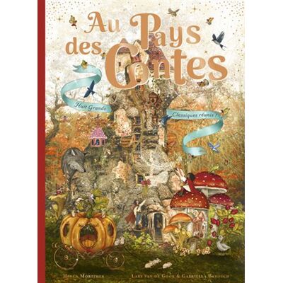 Kaleidoscope IL ETAIT UNE FOIS LES CONTES DE FEES Kaleidoscope IL ETAIT UNE FOIS LES CONTES DE FEES