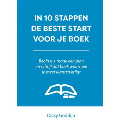 eBookPoint/Expertboek In 10 stappen de beste start voor je boek eBookPoint/Expertboek In 10 stappen de beste start voor je boek