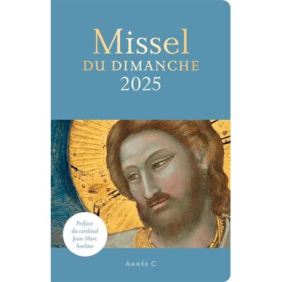 BAYARD MISSEL DU DIMANCHE 2025 BAYARD MISSEL DU DIMANCHE 2025