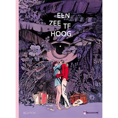 Concerto Een zee te hoog Concerto Een zee te hoog