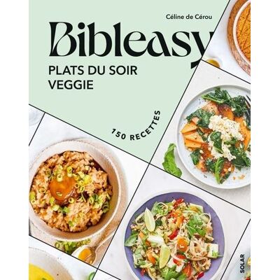 Solar PLATS DU SOIR VEGGIE Solar PLATS DU SOIR VEGGIE