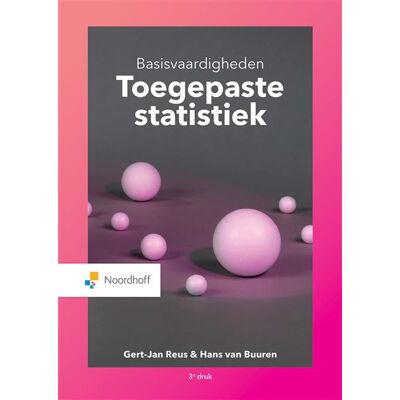 Noordhoff Uitgevers Vast Boek Noordhoff Uitgevers Vast Boek