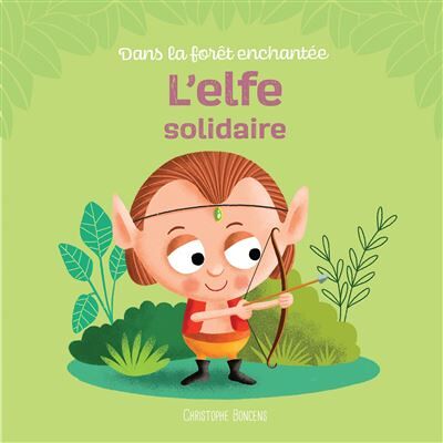 Beluga L'elfe solidaire Beluga L'elfe solidaire
