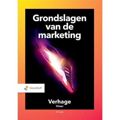 Noordhoff Uitgevers Vast Boek Noordhoff Uitgevers Vast Boek