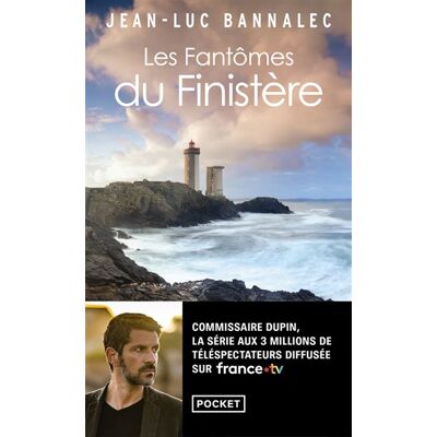 Pocket LES FANTOMES DU FINISTERE (UNE ENQUETE DU COMMISSAIRE DUPIN) Pocket LES FANTOMES DU FINISTERE (UNE ENQUETE DU COMMISSAIRE DUPIN)