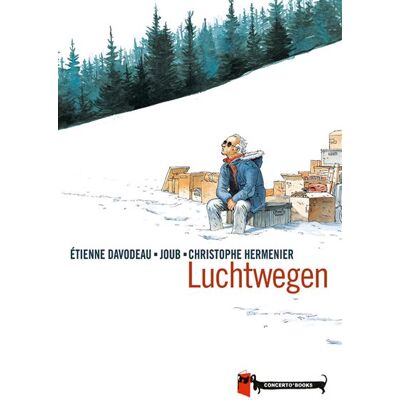 Concerto Luchtwegen Concerto Luchtwegen
