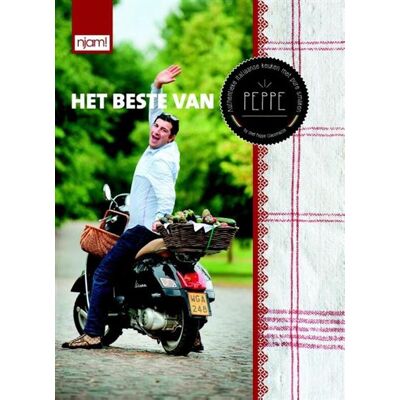 Studio 100 Het beste van Peppe Studio 100 Het beste van Peppe