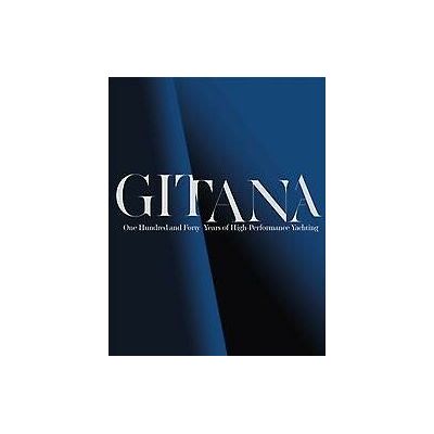 Abrams Gitana Abrams Gitana
