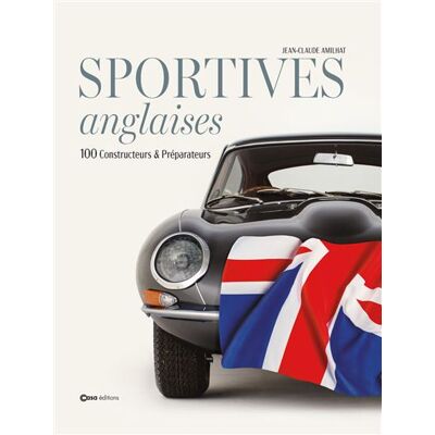 Casa SPORTIVES ANGLAISES CONSTRUCTEURS ET PREPARATEURS Casa SPORTIVES ANGLAISES CONSTRUCTEURS ET PREPARATEURS