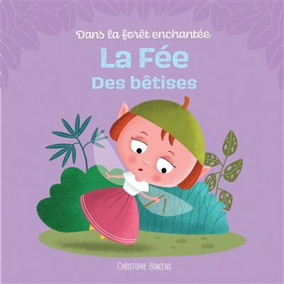 Beluga La fee des betises Beluga La fee des betises