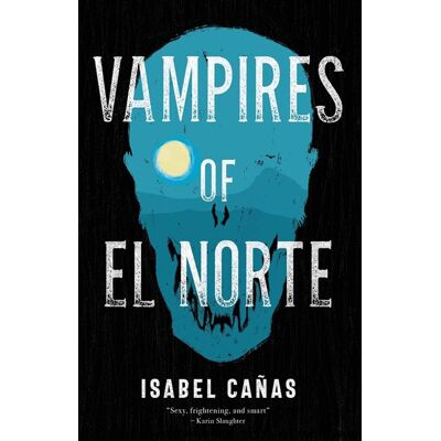 Rebellion VAMPIRES OF EL NORTE Rebellion VAMPIRES OF EL NORTE
