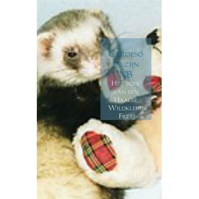 Brave New Books Het boek van een Haagse wildkleur fret Brave New Books Het boek van een Haagse wildkleur fret