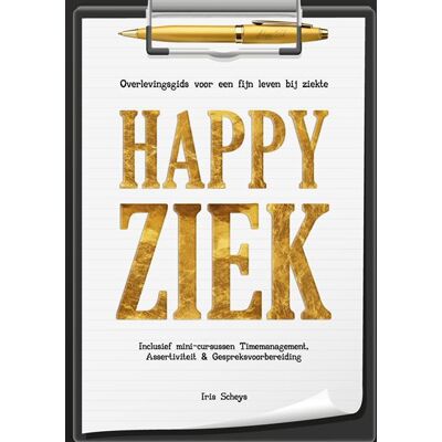Obelisk Boeken Happy Ziek Obelisk Boeken Happy Ziek