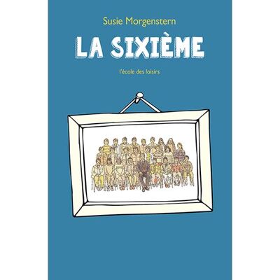 Medium La sixieme Medium La sixieme
