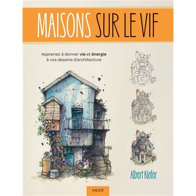 Vigot MAISONS SUR LE VIF Vigot MAISONS SUR LE VIF