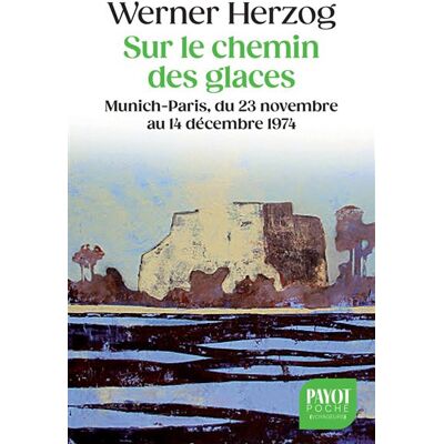 Payot SUR LE CHEMIN DES GLACES Payot SUR LE CHEMIN DES GLACES