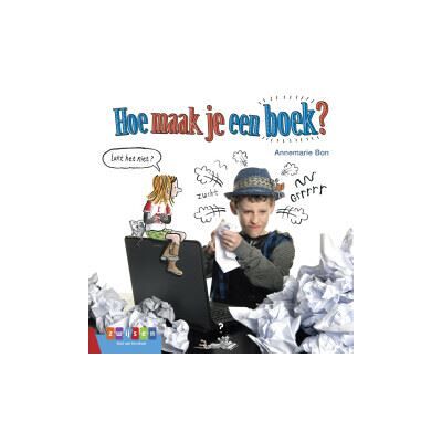 Uitgeverij Zwijsen België Hoe maak je een boek? Uitgeverij Zwijsen België Hoe maak je een boek?