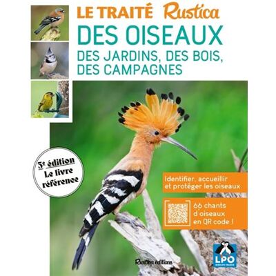 Le traité Rustica des oiseaux Le traité Rustica des oiseaux