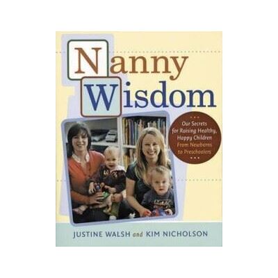 Abrams Nanny Wisdom Abrams Nanny Wisdom