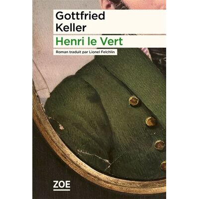 Zoe HENRI LE VERT Zoe HENRI LE VERT