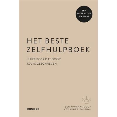 VBK Media Het beste zelfhulpboek is het boek dat door jou is geschreven VBK Media Het beste zelfhulpboek is het boek dat door jou is geschreven