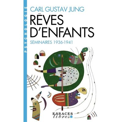 Albin Michel Reves d'enfants seminaires Albin Michel Reves d'enfants seminaires