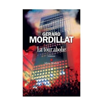 Albin Michel La tour abolie Albin Michel La tour abolie
