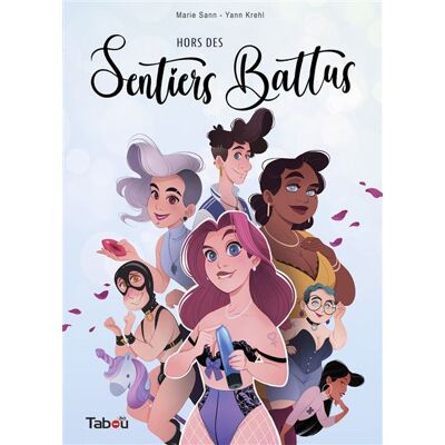 Tabou HORS DES SENTIERS BATTUS,01 Tabou HORS DES SENTIERS BATTUS,01
