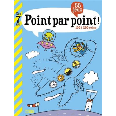 Lito Point par point Lito Point par point