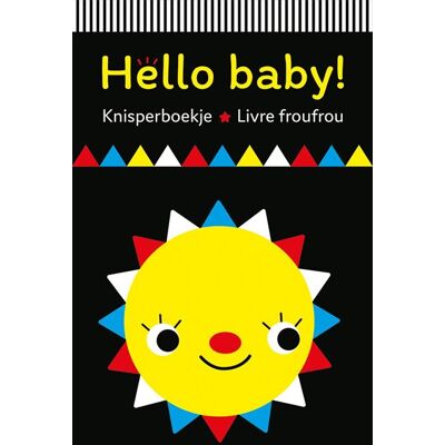 Chantecler HELLO BABY LIVRE FROU-FROU Chantecler HELLO BABY LIVRE FROU-FROU